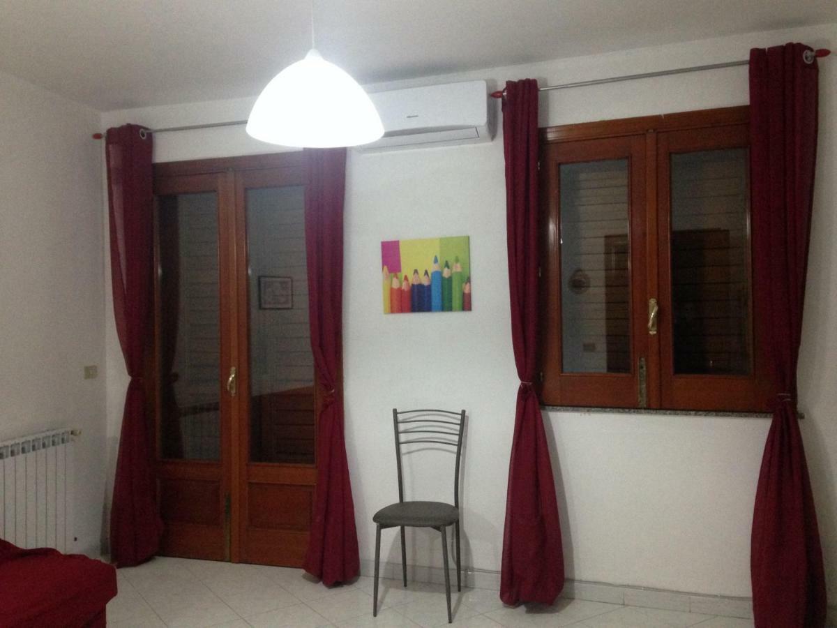 Serendipity Home Santa Venerina Exterior photo